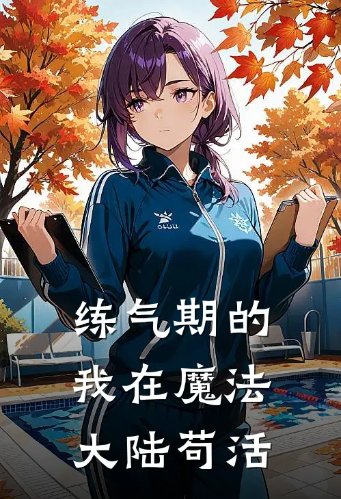 厉娜哥布林《练气期的我在魔法大陆苟活》全本免费在线阅读_(厉娜哥布林)最新章节在线阅读