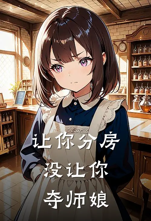 让你分房，没让你夺师娘陈峰林幼薇全章节免费在线阅读_《让你分房，没让你夺师娘》精彩小说