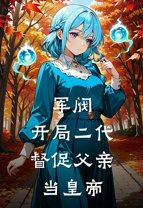 军阀：开局二代，督促父亲当皇帝苏宇加布里全文免费阅读_热门小说大全军阀：开局二代，督促父亲当皇帝苏宇加布里