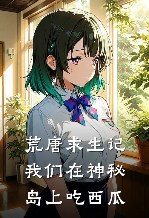 荒唐求生记我们在神秘岛上吃西瓜(王子鸣林一舟)小说全文免费阅读_无弹窗全文免费阅读荒唐求生记我们在神秘岛上吃西瓜(王子鸣林一舟)