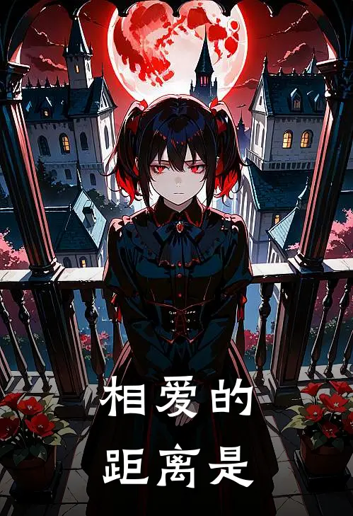 相爱的距离是