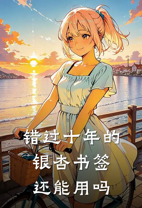 错过十年的银杏书签还能用吗