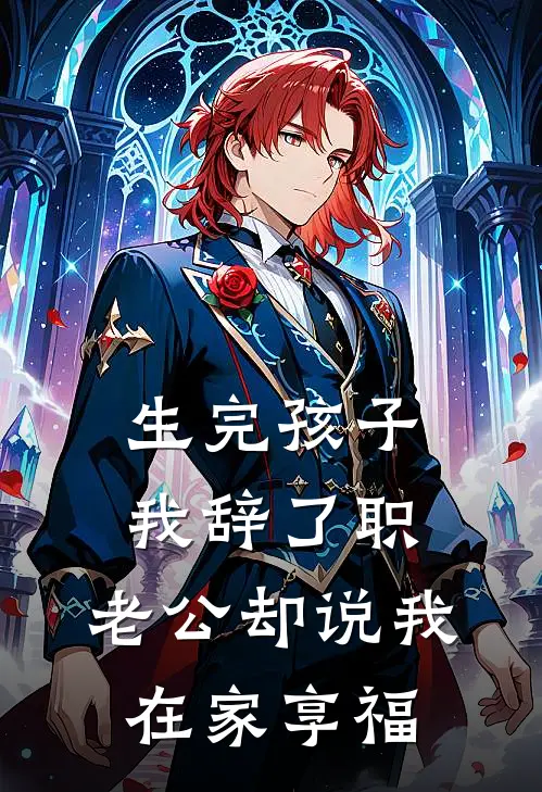 生完孩子我辞了职，老公却说我在家享福(抖音热门)完本小说大全_完本热门小说生完孩子我辞了职，老公却说我在家享福抖音热门