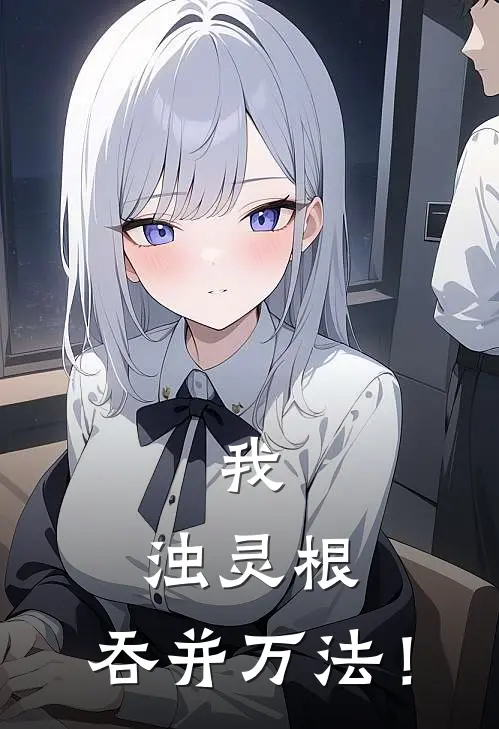 我，浊灵根，吞并万法！