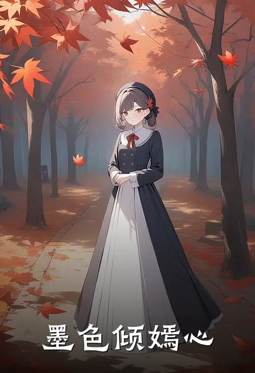 墨色倾嫣心萧雅磬顾思恒免费小说全集_免费小说在哪看墨色倾嫣心(萧雅磬顾思恒)