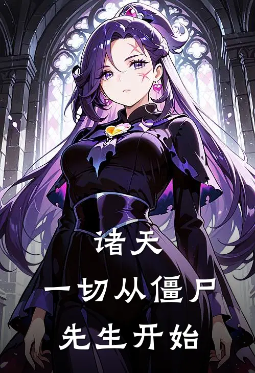 诸天：一切从僵尸先生开始(云梦秋生)免费阅读完整版小说_最新小说全文阅读诸天：一切从僵尸先生开始云梦秋生