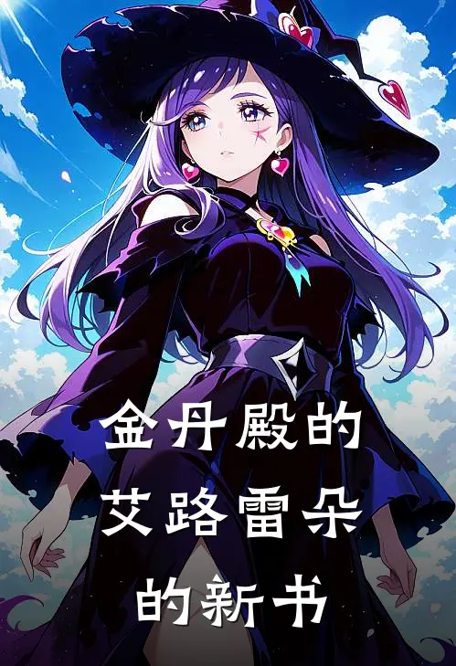 金丹殿的艾路雷朵的新书(江辰沈毅)最新小说_免费阅读完整版小说金丹殿的艾路雷朵的新书(江辰沈毅)