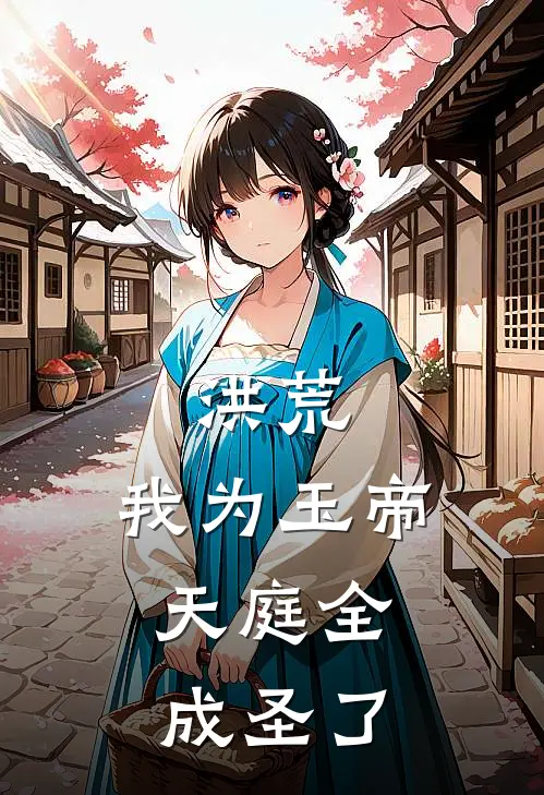 洪荒：我为玉帝，天庭全成圣了(陈贤鸿钧)完本小说大全_完本热门小说洪荒：我为玉帝，天庭全成圣了陈贤鸿钧