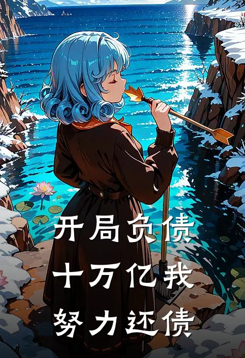 开局负债十万亿我努力还债(陆恒石铁)火爆小说_《开局负债十万亿我努力还债》陆恒石铁小说免费在线阅读