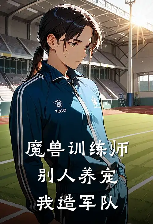 魔兽训练师：别人养宠我造军队