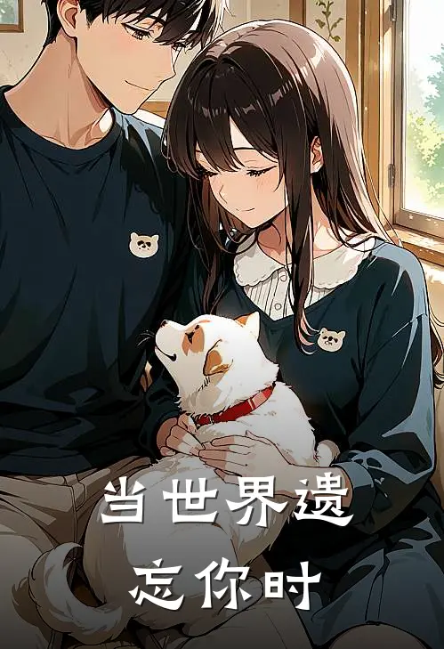 当世界遗忘你时