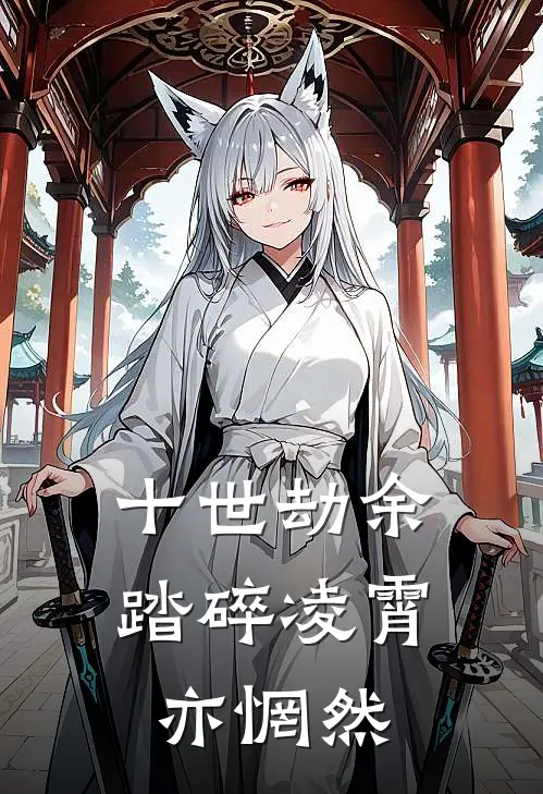 十世劫余：踏碎凌霄亦惘然(沈彻林岳)免费完结小说_免费小说在线阅读十世劫余：踏碎凌霄亦惘然(沈彻林岳)