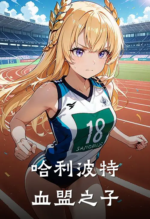 哈利波特：血盟之子安娜贝丝埃里克最新章节免费阅读_哈利波特：血盟之子全集免费阅读