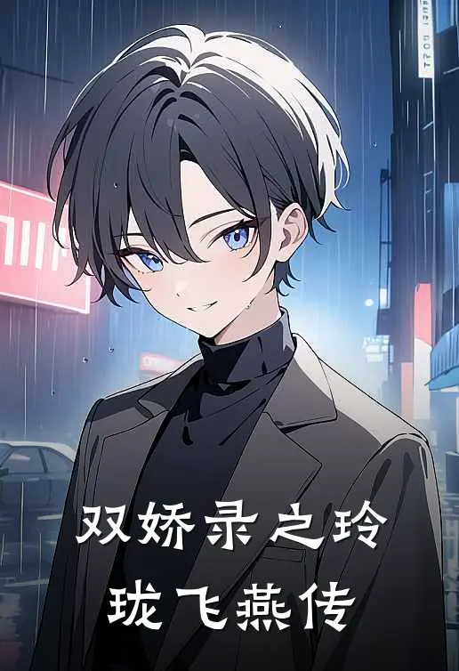 双娇录之玲珑飞燕传飞燕苏玲珑完整免费小说_小说全文免费阅读双娇录之玲珑飞燕传飞燕苏玲珑
