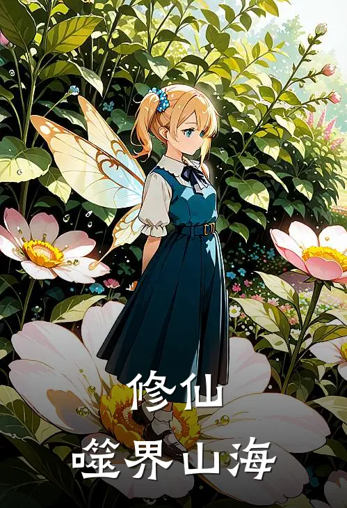 修仙：噬界山海