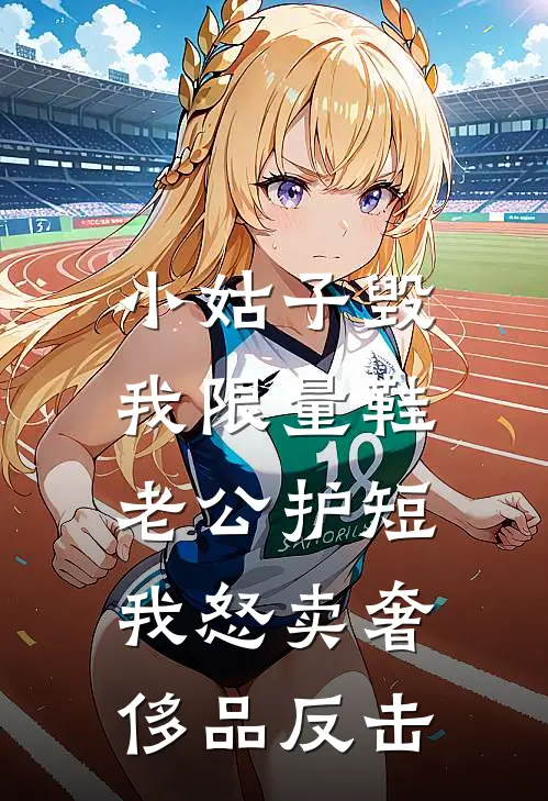 小姑子毁我限量鞋，老公护短，我怒卖奢侈品反击