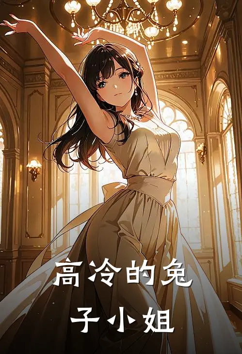 高冷的兔子小姐