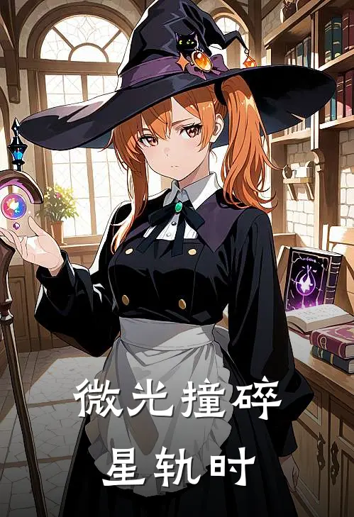 微光撞碎星轨时(陆星轨江微光)免费小说完结版_免费小说免费阅读微光撞碎星轨时陆星轨江微光