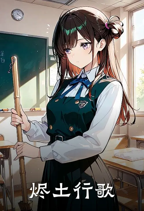 【烬土行歌】凌越李虎全文免费阅读无弹窗大结局_凌越李虎（【烬土行歌】）小说免费阅读大结局