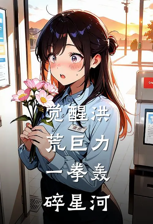 觉醒洪荒巨力，一拳轰碎星河