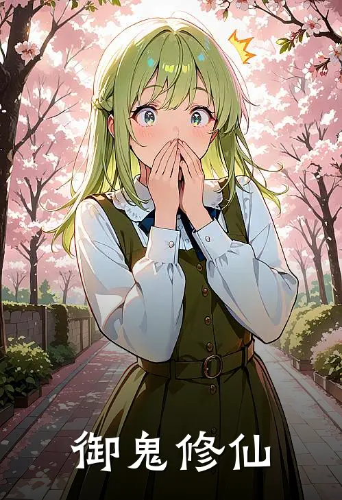 御鬼修仙