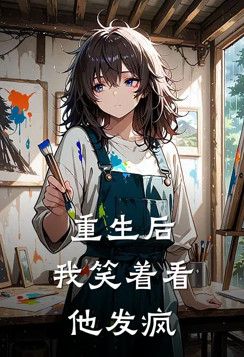 《重生后，我笑着看他发疯》