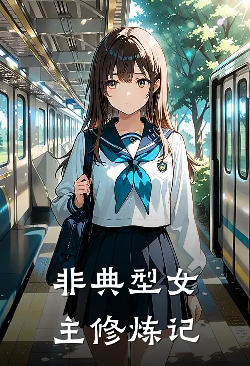 非典型女主修炼记(林初晴贺铭轩)全本免费小说_最新章节列表非典型女主修炼记(林初晴贺铭轩)