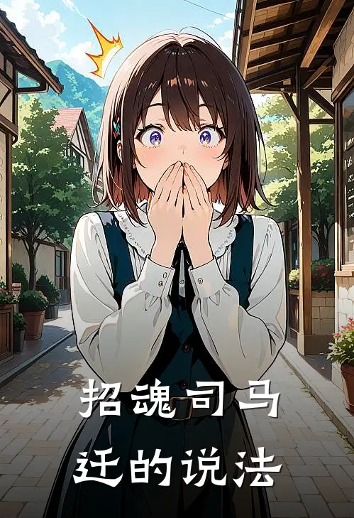 招魂司马迁的说法