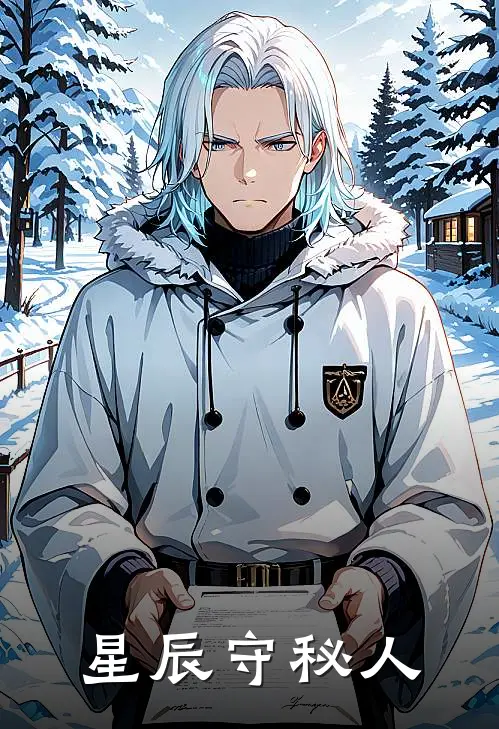 星辰守秘人