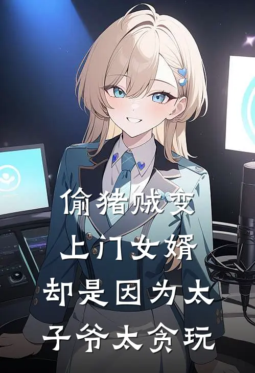 偷猪贼变上门女婿，却是因为太子爷太贪玩