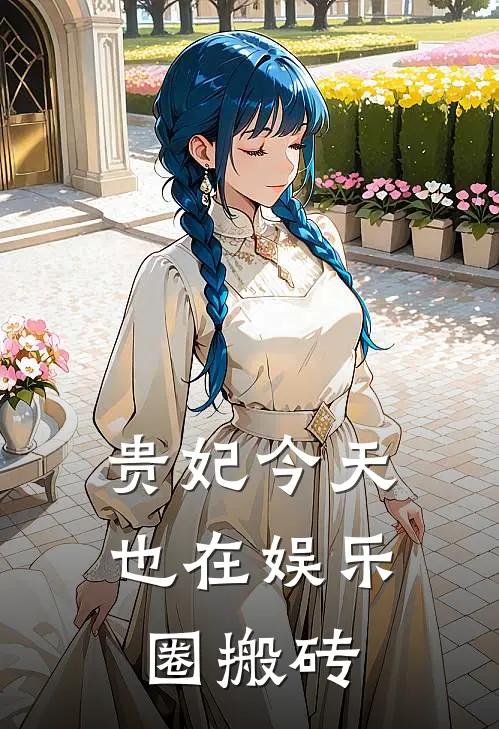 贵妃今天也在娱乐圈搬砖(苏晚晚苏晚晚)网络热门小说_最新章节列表贵妃今天也在娱乐圈搬砖(苏晚晚苏晚晚)