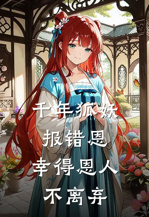 千年狐妖报错恩，幸得恩人不离弃(白黎萧炎)最新完结小说推荐_热门小说排行榜千年狐妖报错恩，幸得恩人不离弃白黎萧炎