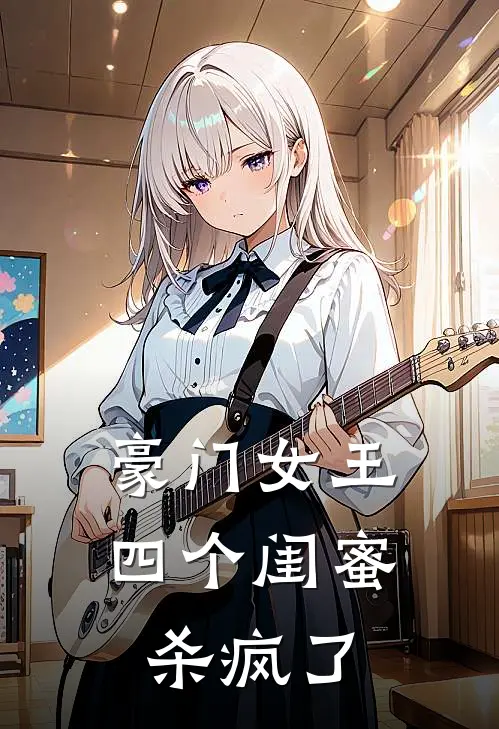 豪门女王：四个闺蜜杀疯了姜可可秦一鸣新热门小说_小说免费阅读豪门女王：四个闺蜜杀疯了(姜可可秦一鸣)