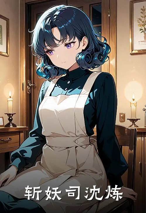 《斩妖司沈炼》沈炼玄烨全文免费在线阅读_《斩妖司沈炼》全集阅读