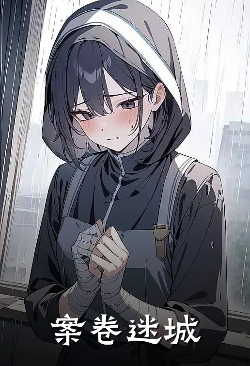 案卷迷城祝言姚琦免费小说推荐_推荐完结小说案卷迷城(祝言姚琦)