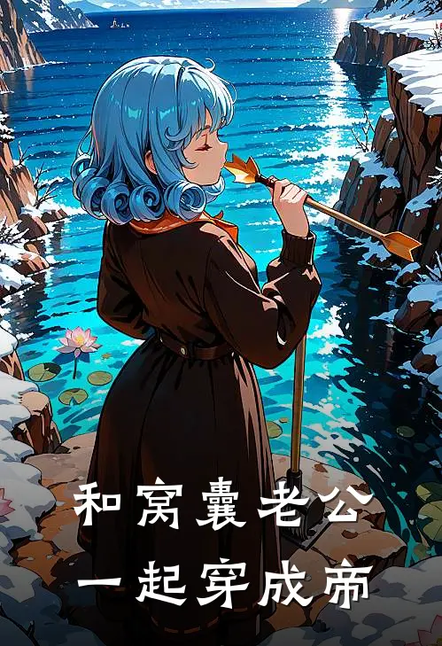 和窝囊老公一起穿成帝林皖林晚完结热门小说_完整版小说全文免费阅读和窝囊老公一起穿成帝林皖林晚