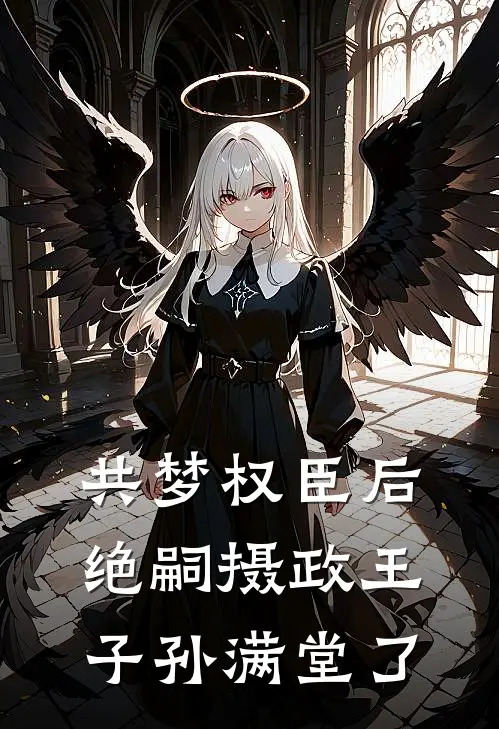 共梦权臣后，绝嗣摄政王子孙满堂了