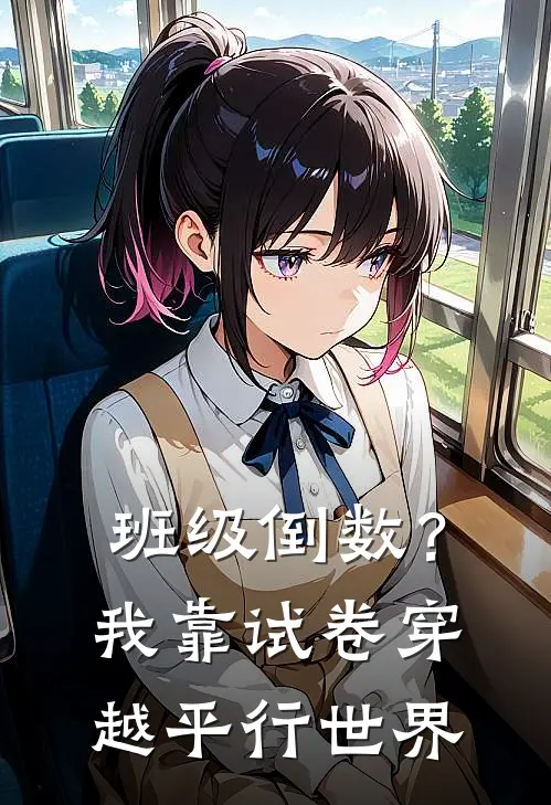 班级倒数？我靠试卷穿越平行世界林野赵晓晓最新完本小说_免费小说大全班级倒数？我靠试卷穿越平行世界(林野赵晓晓)