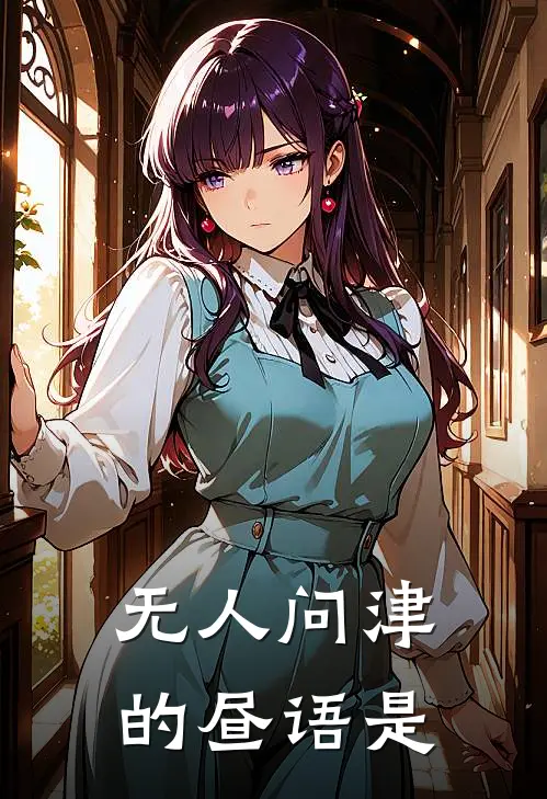 无人问津的昼语是