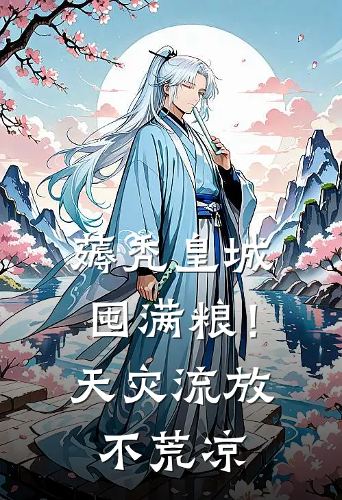 薅秃皇城囤满粮！天灾流放不荒凉