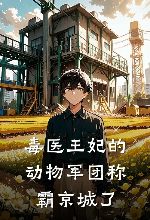 毒医王妃的动物军团称霸京城了谢韫春桃免费小说大全_小说推荐完本毒医王妃的动物军团称霸京城了(谢韫春桃)