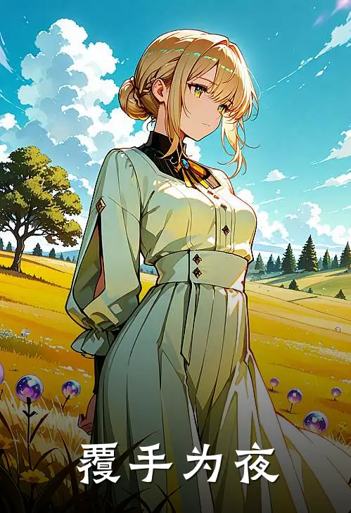 覆手为夜