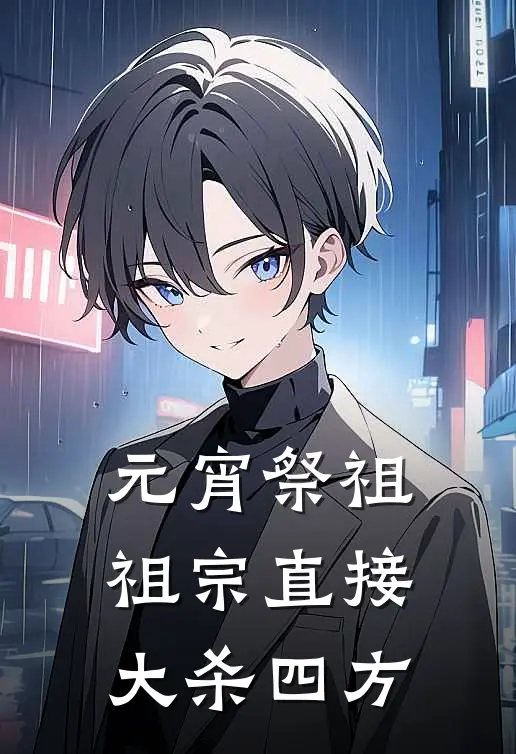 元宵祭祖，祖宗直接大杀四方