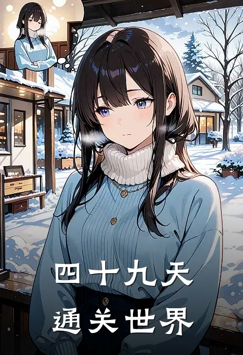 四十九天通关世界(李昱高虎)免费小说完结版_免费小说免费阅读四十九天通关世界李昱高虎