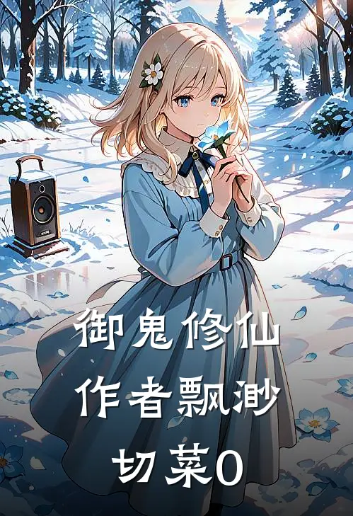 御鬼修仙 作者飘渺切菜0