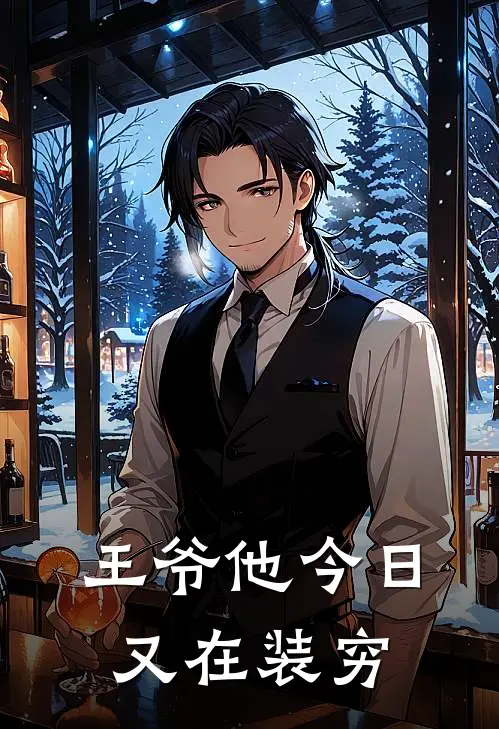 王爷他今日又在装穷