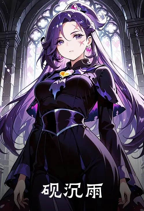 砚沉雨(苏砚陆沉)在哪看免费小说_全本免费完结小说砚沉雨苏砚陆沉