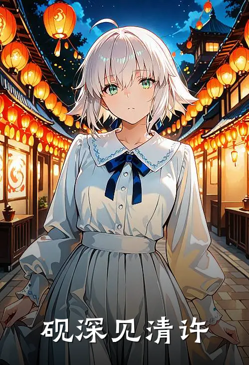 砚深见清许(沈清许周砚深)完整版小说全文免费阅读_免费阅读无弹窗砚深见清许沈清许周砚深