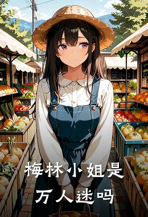 梅林小姐是万人迷吗