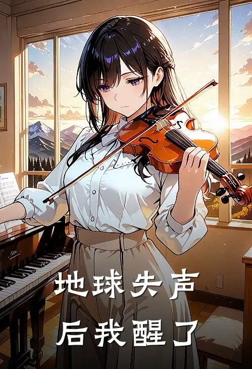 地球失声后我醒了纪衡纪衡完结版小说_最新章节列表地球失声后我醒了(纪衡纪衡)